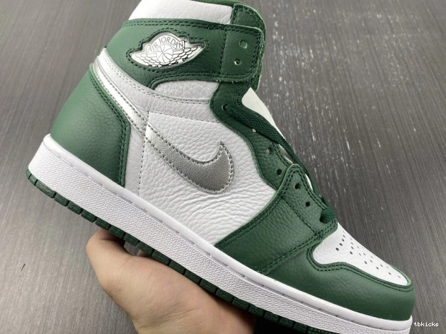 Reps TBK DZ5485-303 1 Green High Jordan Gorge OG Air 0817